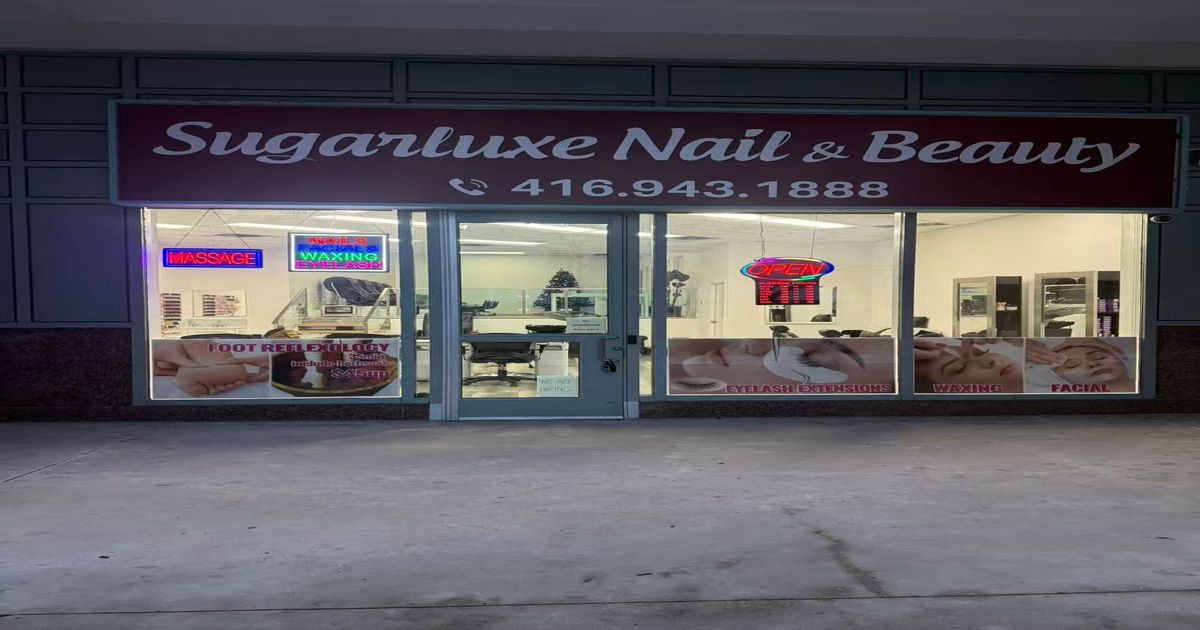 6A Yonge Street Toronto