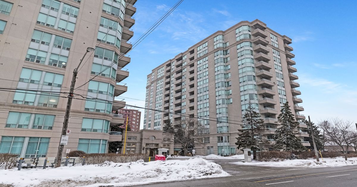 2 Covington Road Toronto