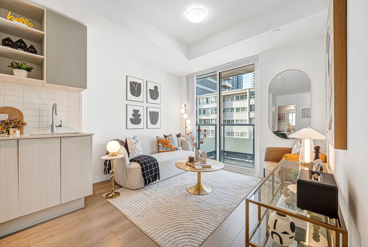 50 Dunfield Avenue Toronto 50 Dunfield Avenue Toronto