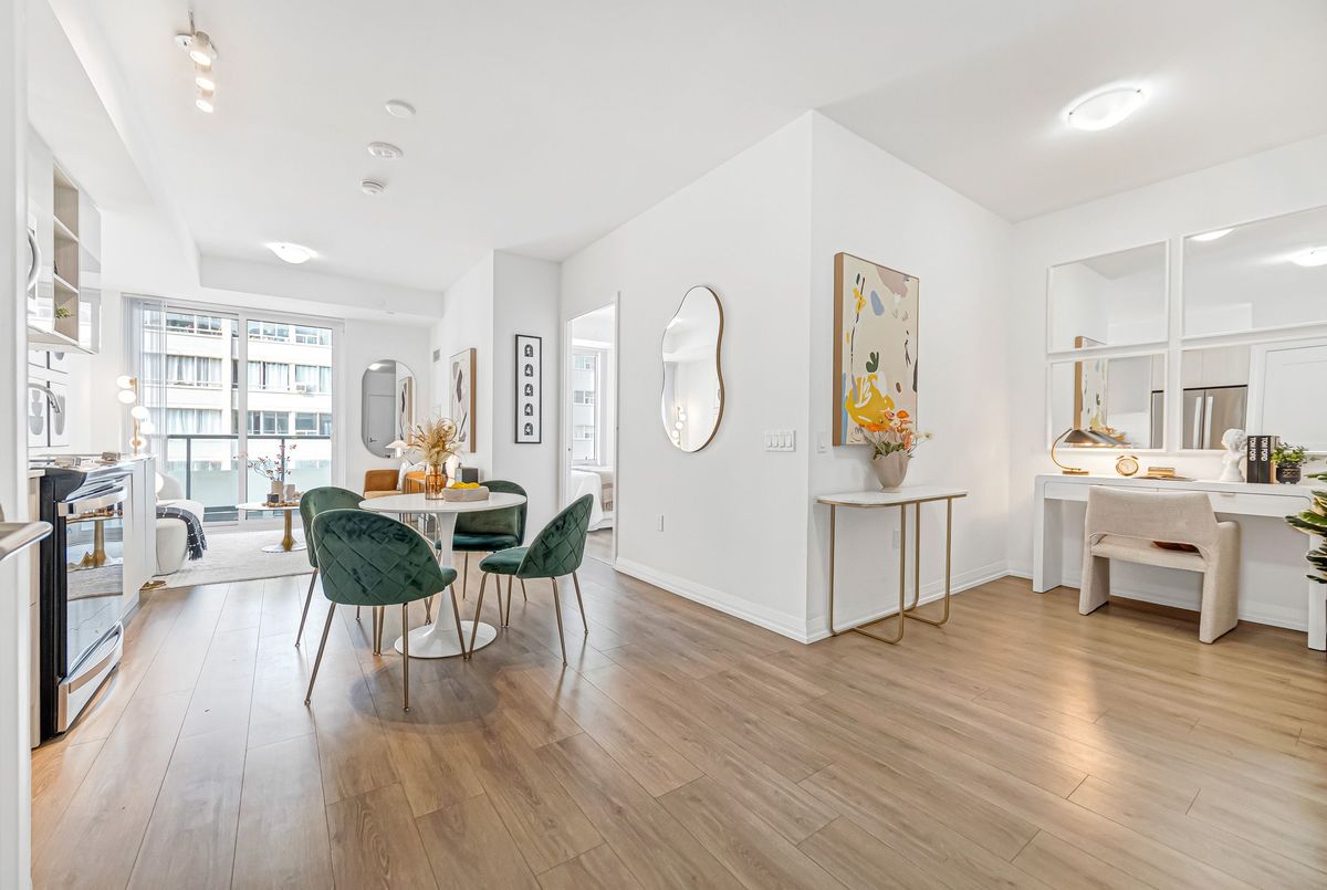 50 Dunfield Avenue Toronto 50 Dunfield Avenue Toronto