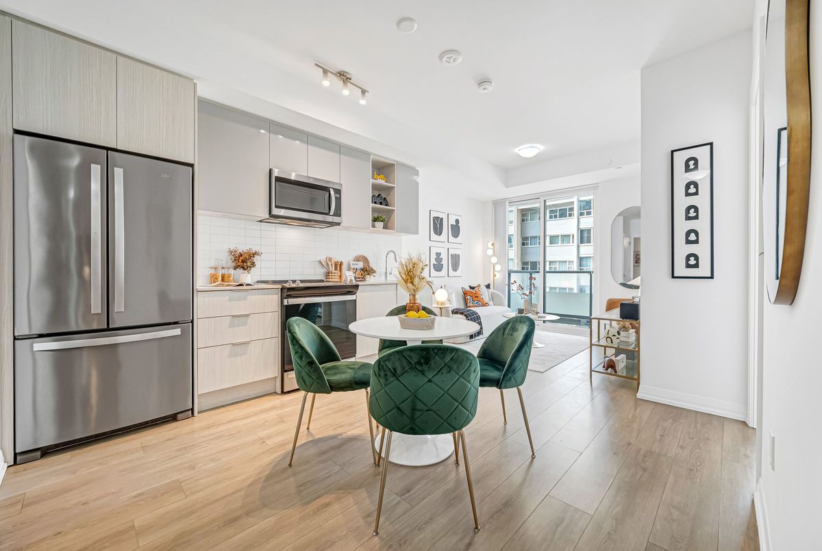 50 Dunfield Avenue Toronto 50 Dunfield Avenue Toronto
