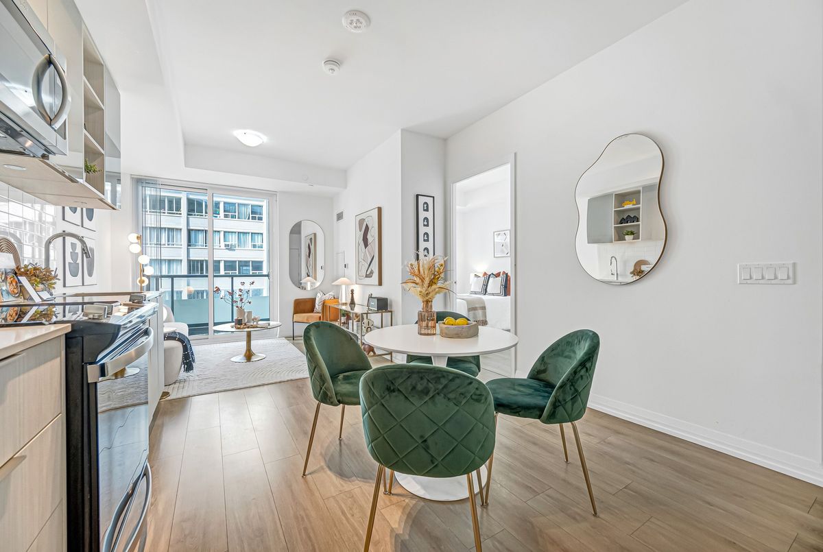 50 Dunfield Avenue Toronto 50 Dunfield Avenue Toronto
