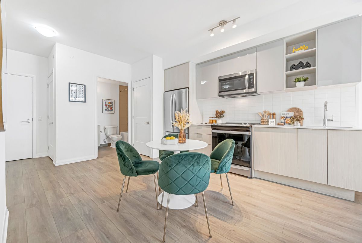 50 Dunfield Avenue Toronto 50 Dunfield Avenue Toronto