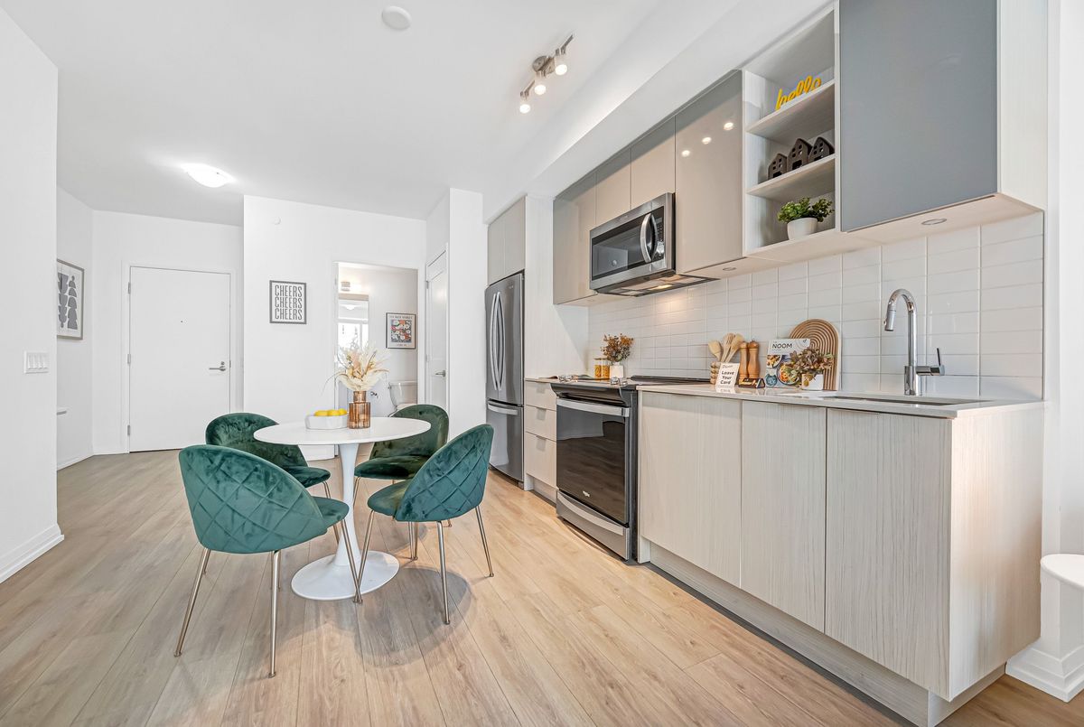 50 Dunfield Avenue Toronto 50 Dunfield Avenue Toronto