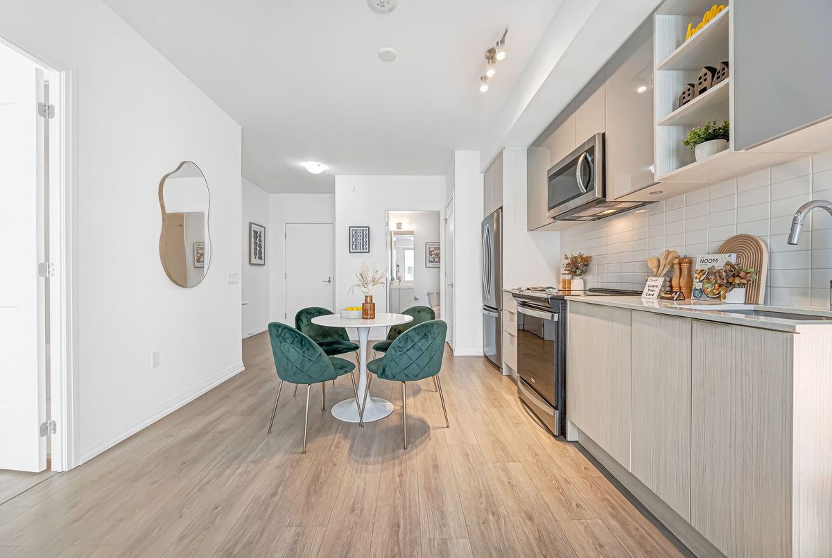50 Dunfield Avenue Toronto 50 Dunfield Avenue Toronto
