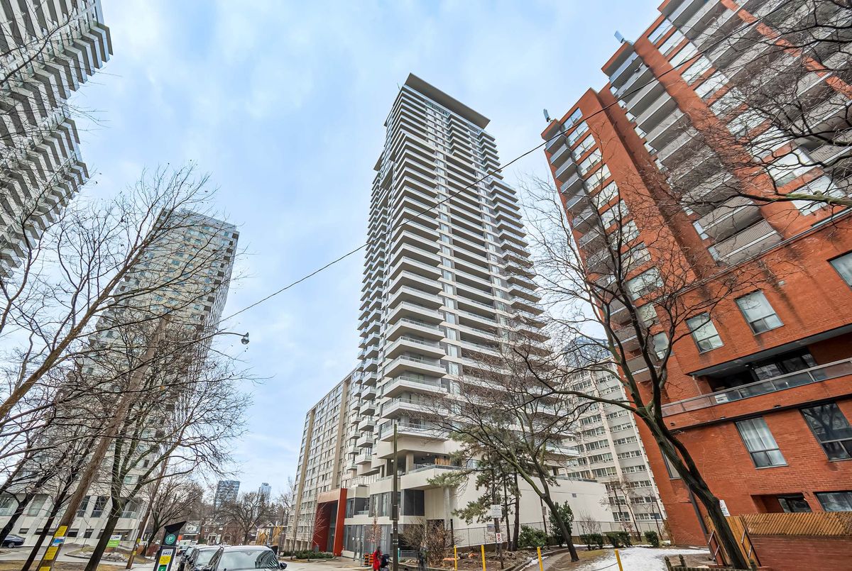 50 Dunfield Avenue Toronto 50 Dunfield Avenue Toronto