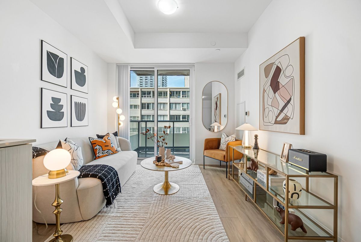 50 Dunfield Avenue Toronto 50 Dunfield Avenue Toronto