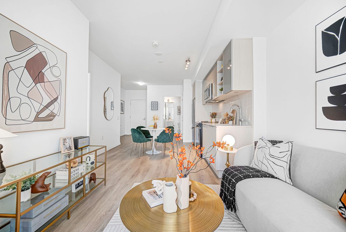 50 Dunfield Avenue Toronto 50 Dunfield Avenue Toronto