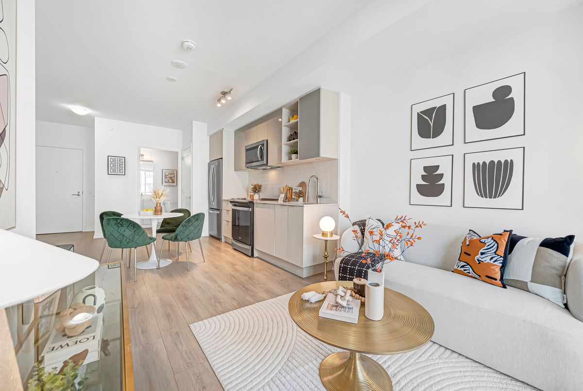 50 Dunfield Avenue Toronto 50 Dunfield Avenue Toronto