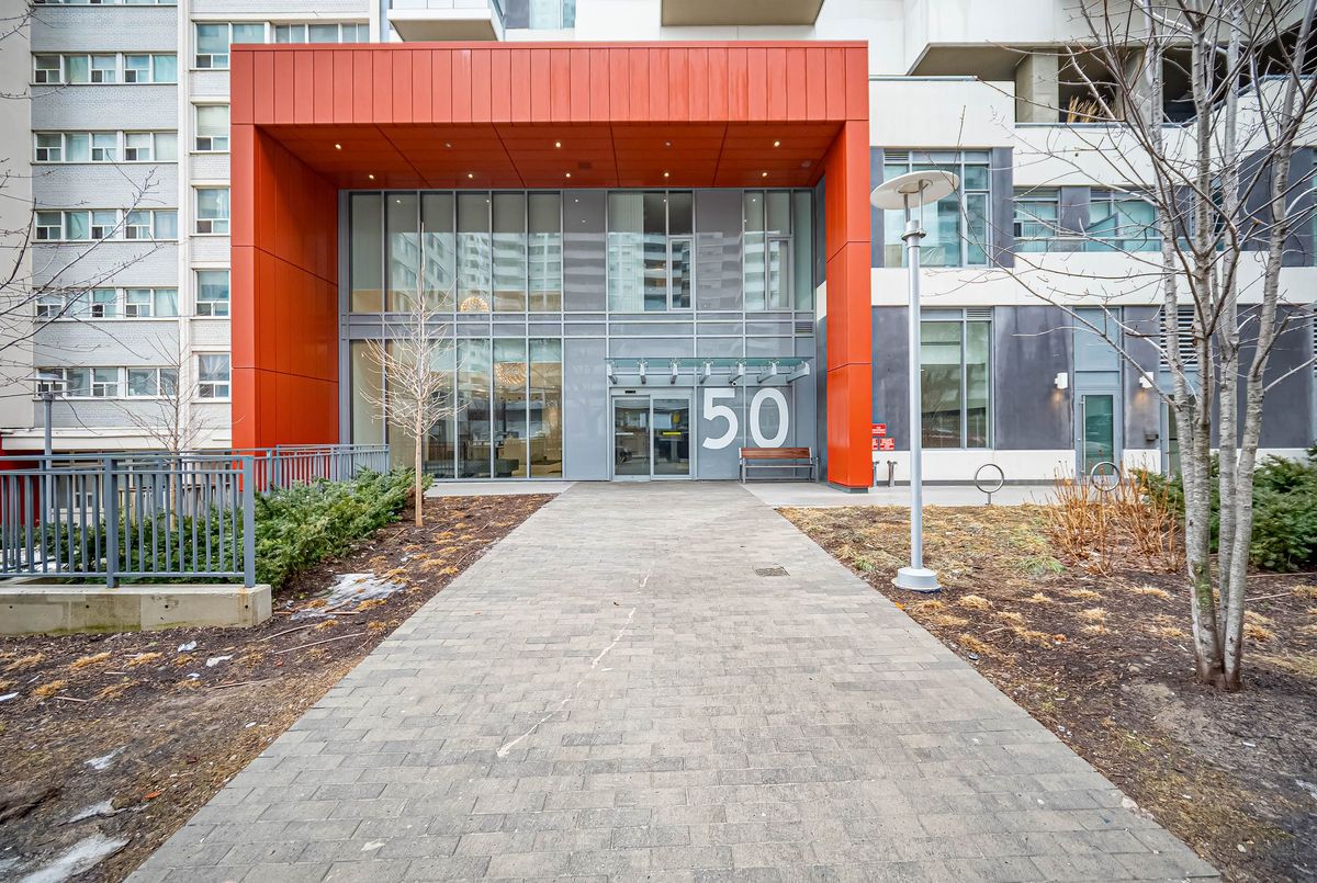 50 Dunfield Avenue Toronto 50 Dunfield Avenue Toronto