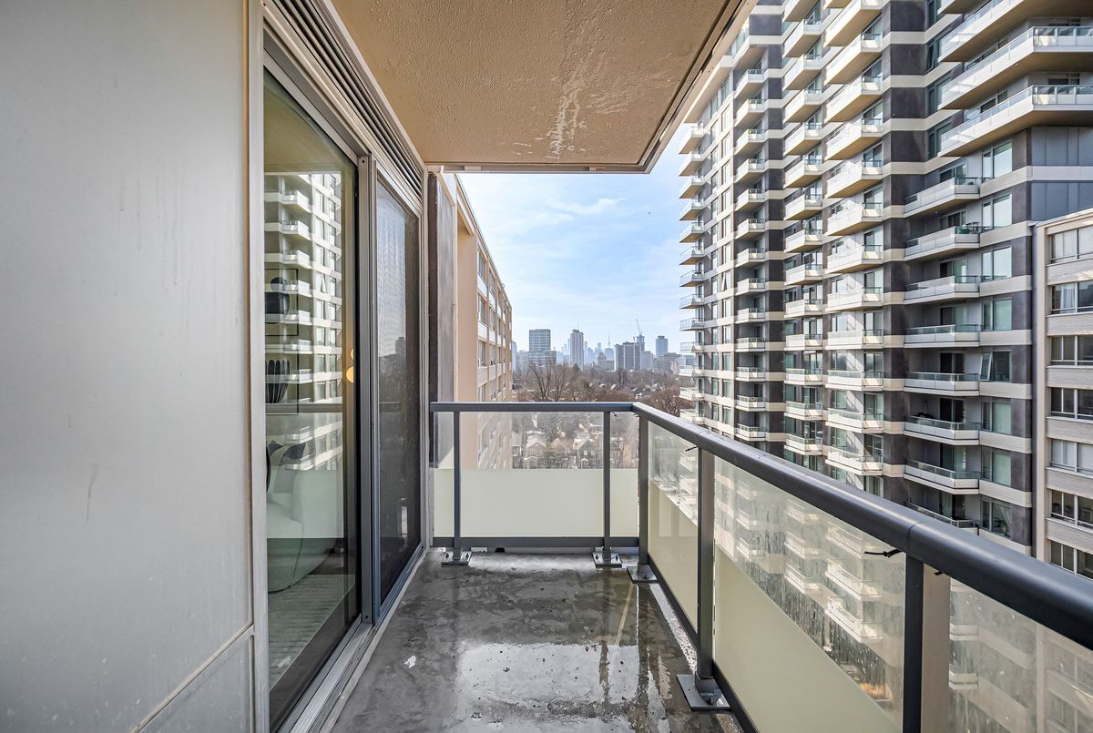 50 Dunfield Avenue Toronto 50 Dunfield Avenue Toronto