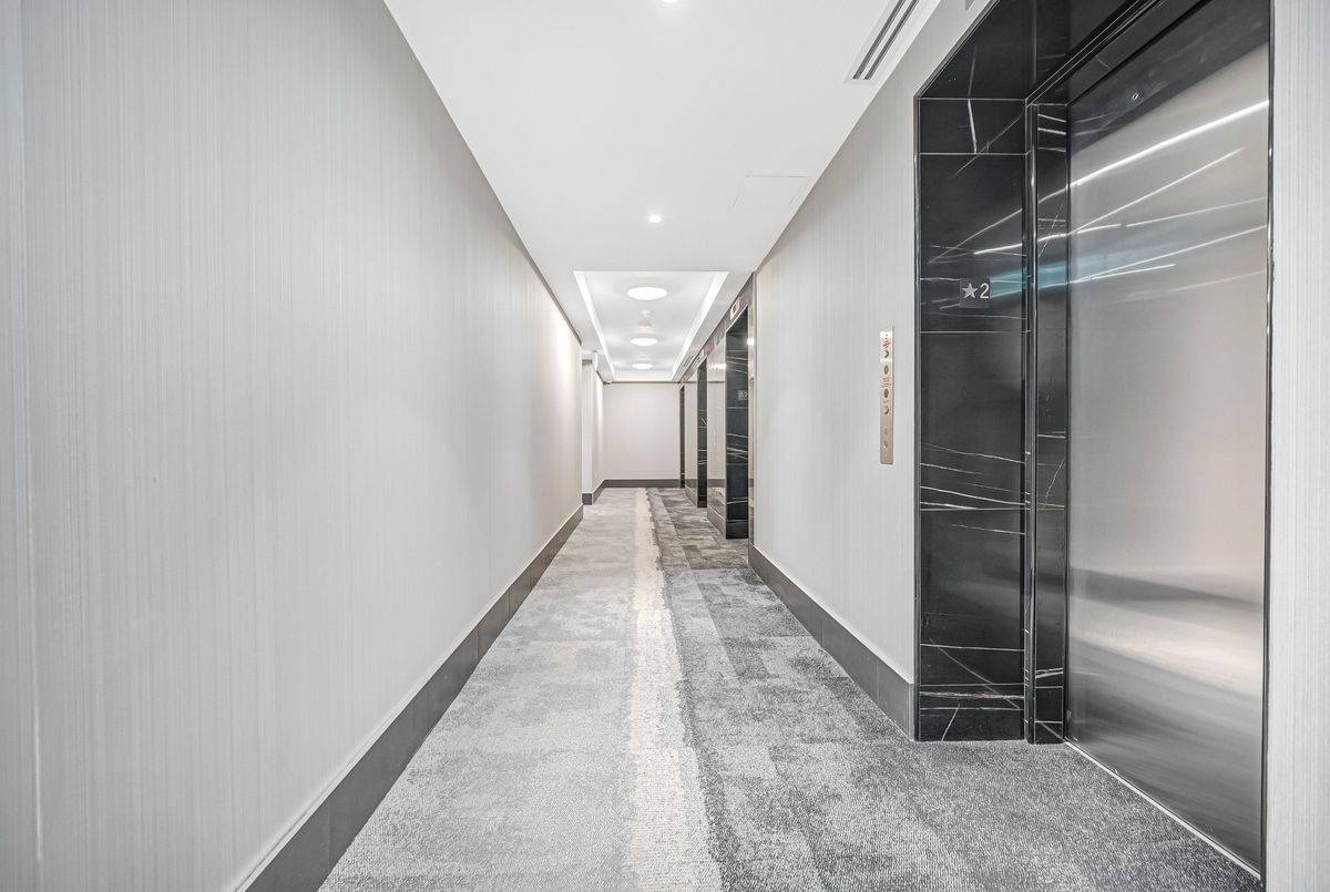 50 Dunfield Avenue Toronto 50 Dunfield Avenue Toronto