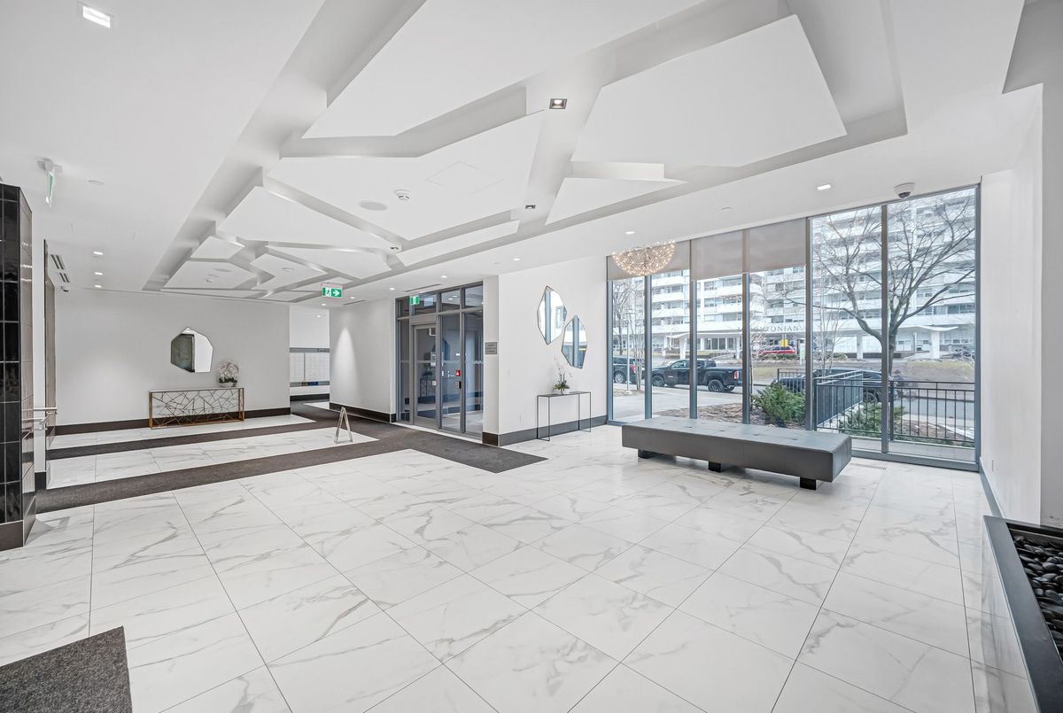 50 Dunfield Avenue Toronto 50 Dunfield Avenue Toronto