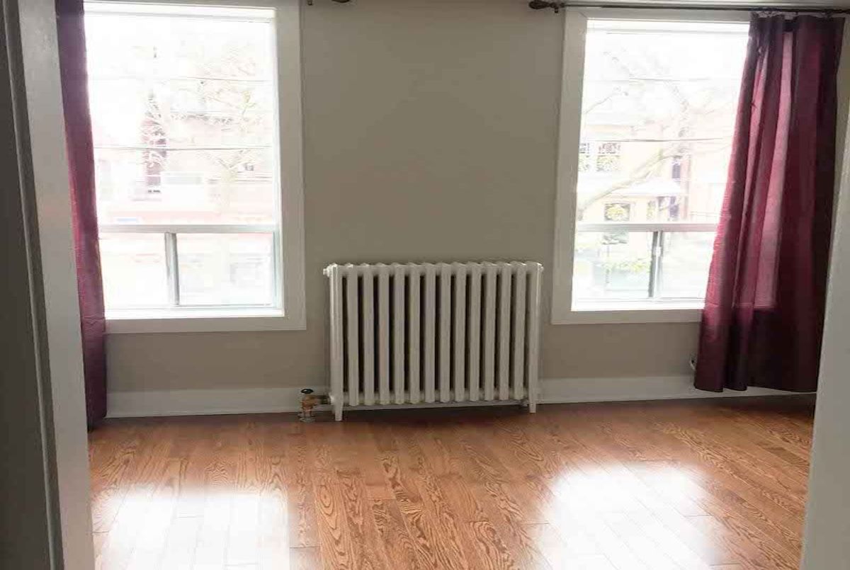 451 Parliament Street Toronto 451 Parliament Street Toronto