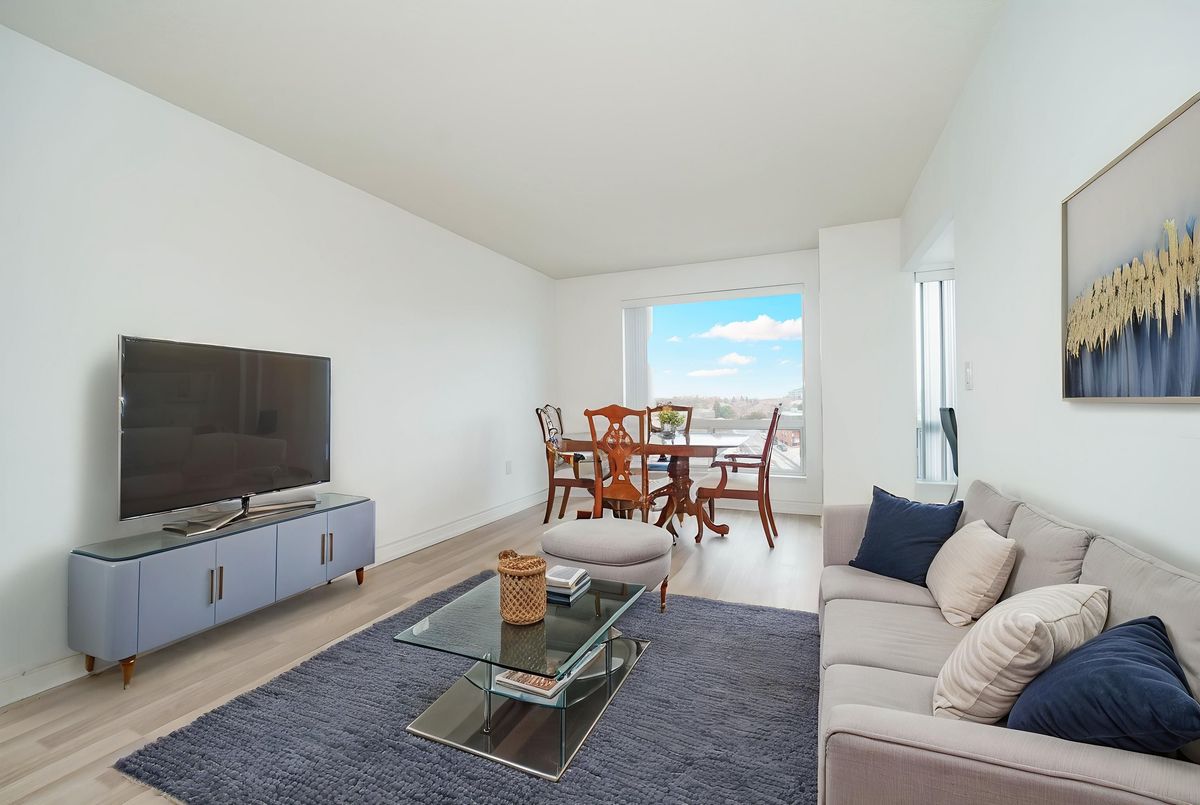 1 Hycrest Avenue Toronto 1 Hycrest Avenue Toronto