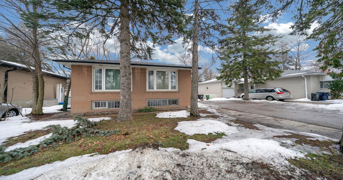 3053 Bayview Avenue Toronto