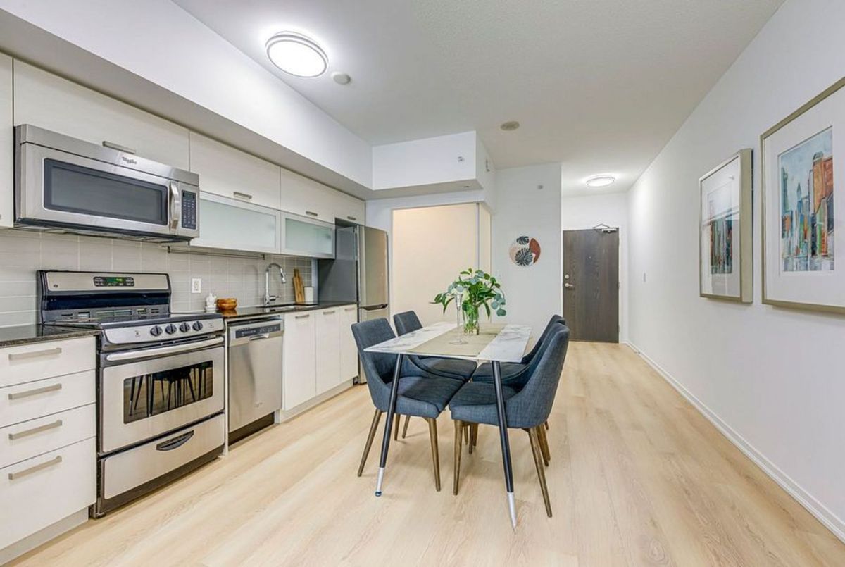 68 Abell Street Toronto 68 Abell Street Toronto