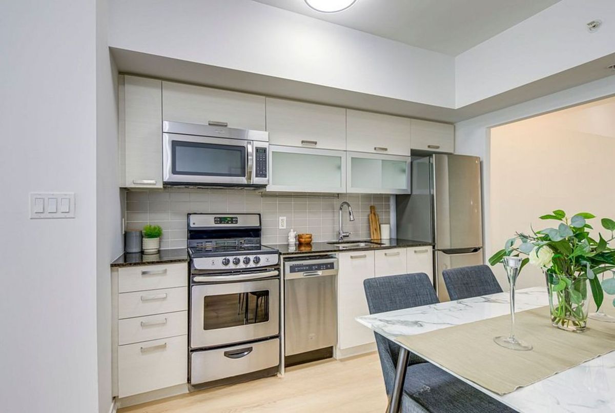 68 Abell Street Toronto 68 Abell Street Toronto