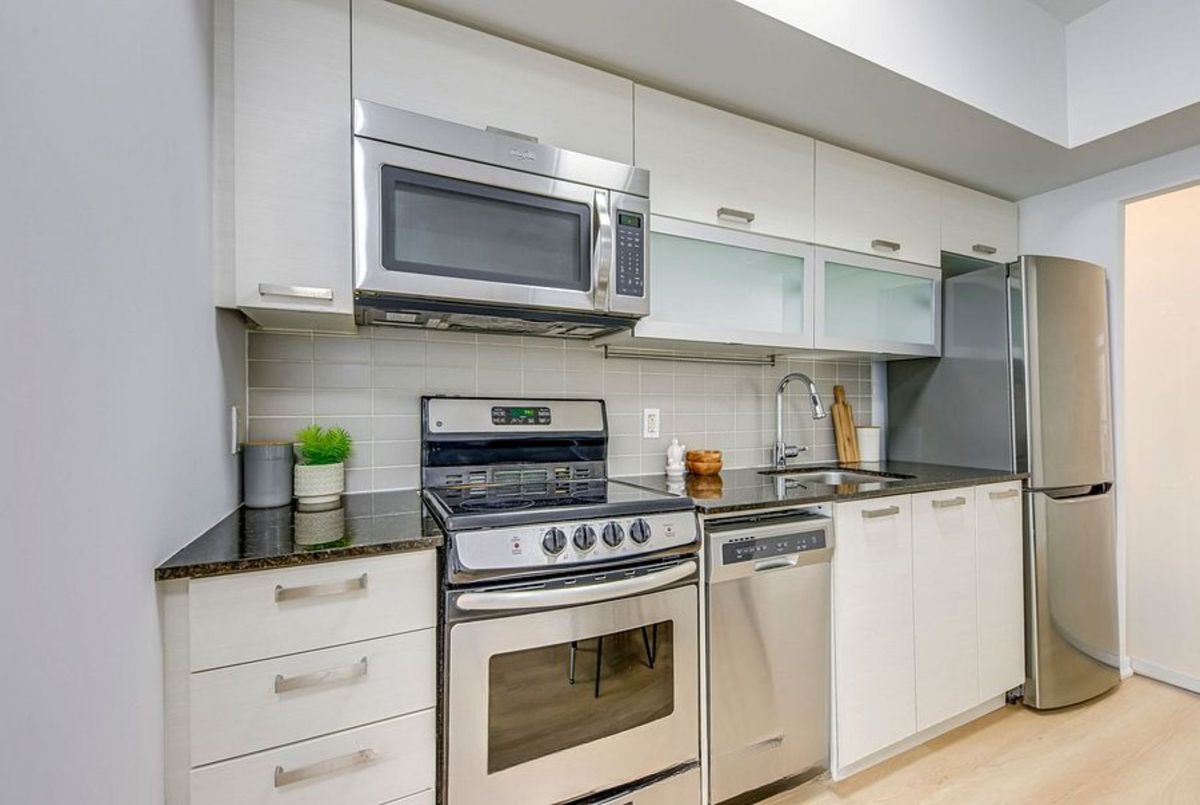 68 Abell Street Toronto 68 Abell Street Toronto