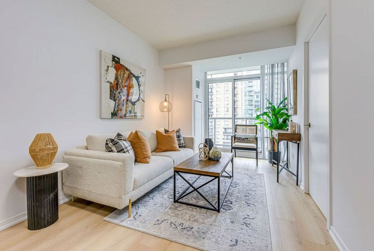 68 Abell Street Toronto 68 Abell Street Toronto