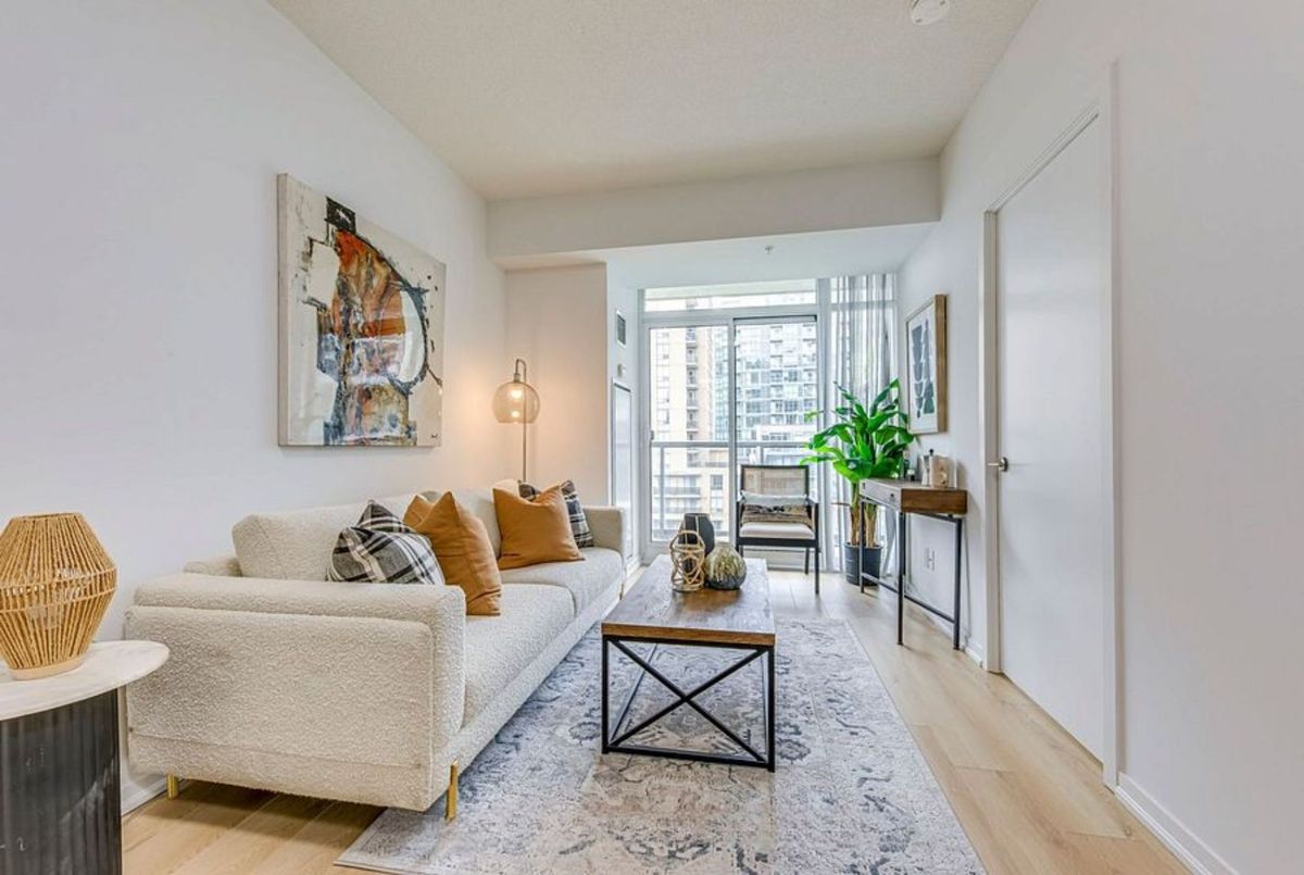 68 Abell Street Toronto 68 Abell Street Toronto