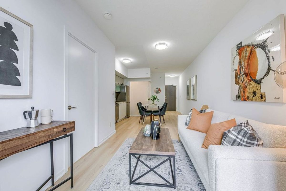 68 Abell Street Toronto 68 Abell Street Toronto