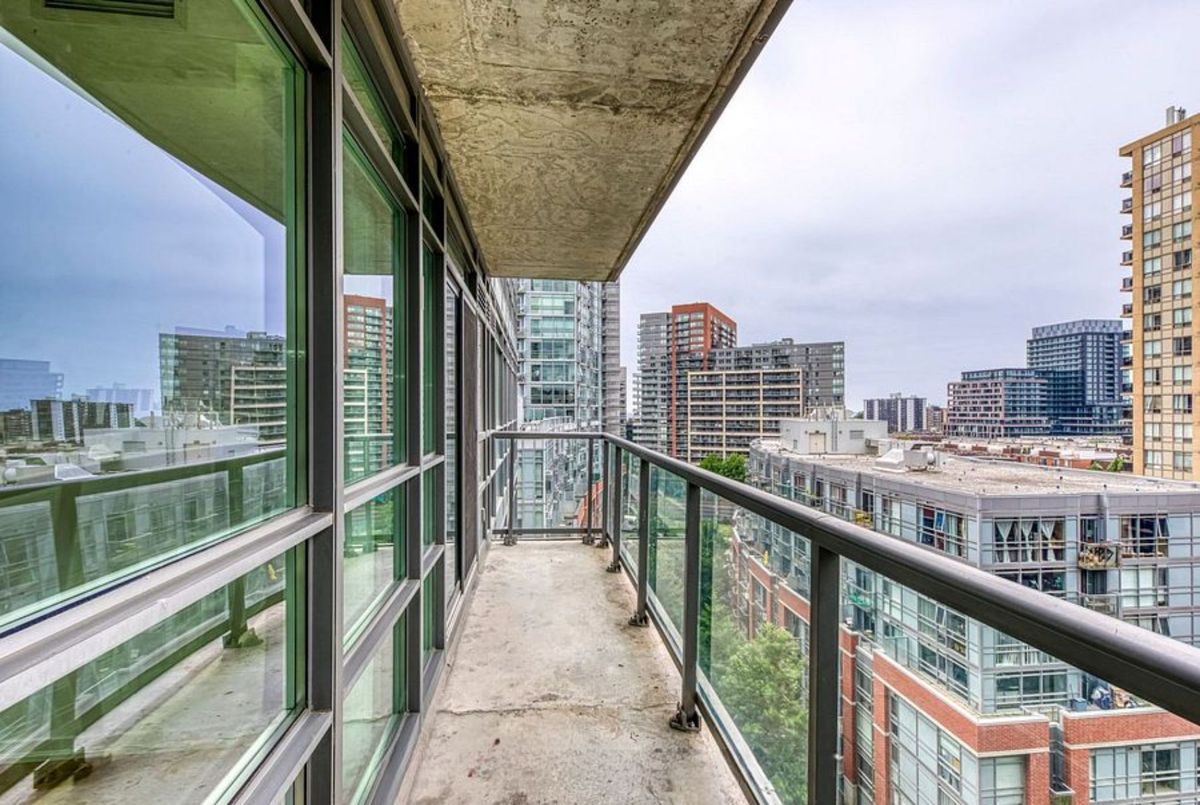 68 Abell Street Toronto 68 Abell Street Toronto