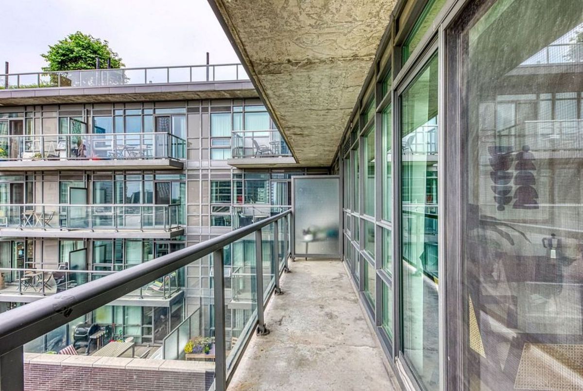 68 Abell Street Toronto 68 Abell Street Toronto