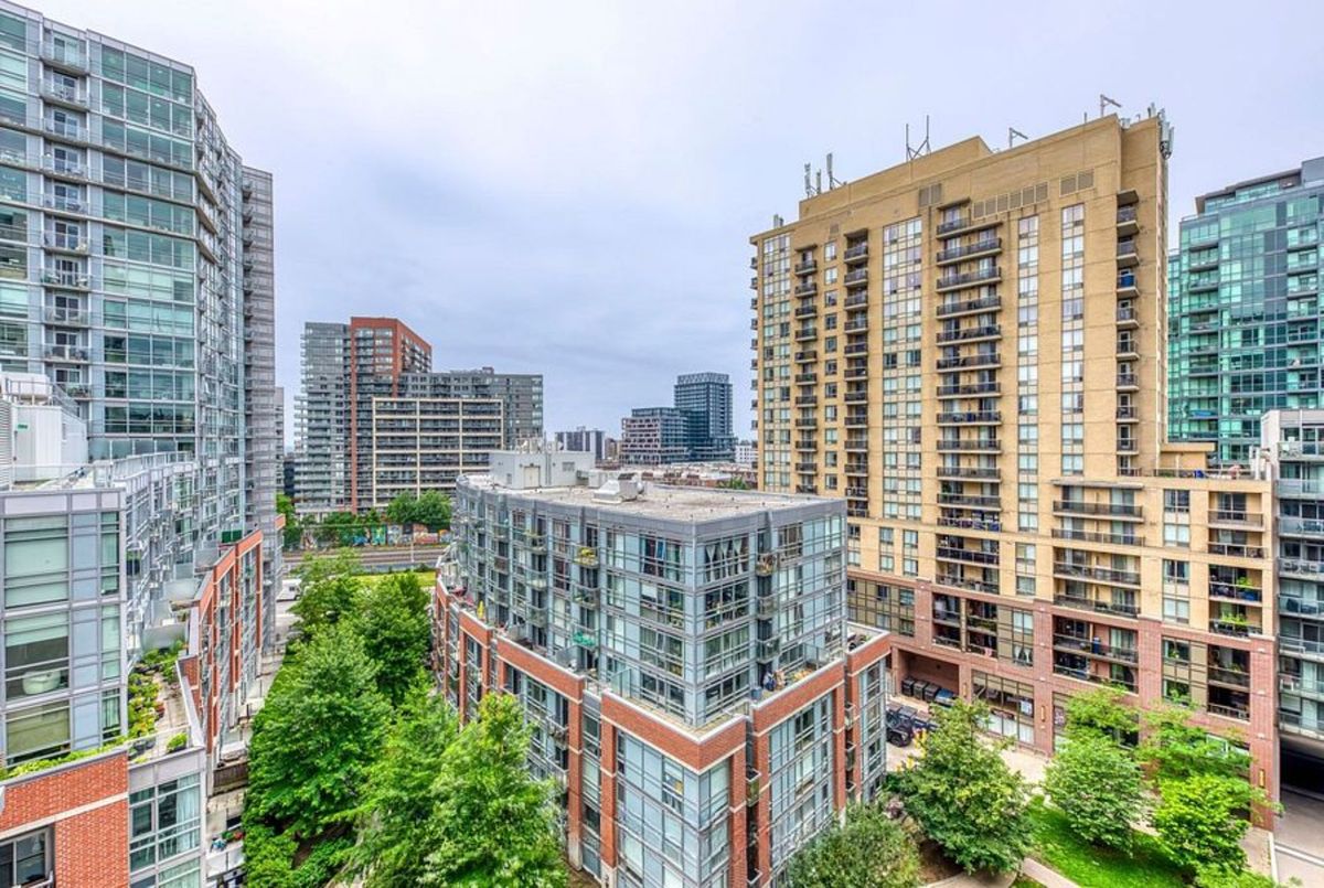 68 Abell Street Toronto 68 Abell Street Toronto