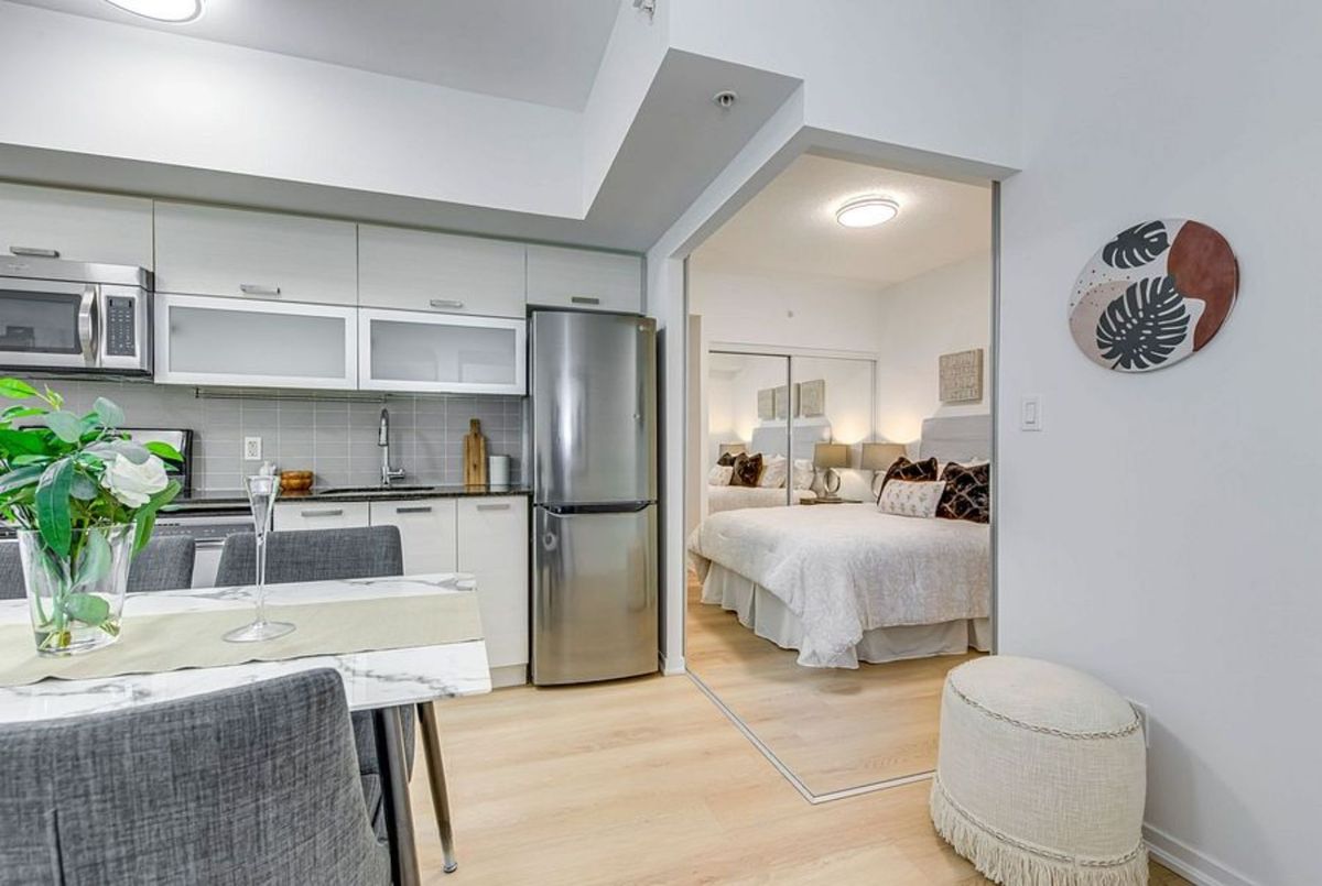 68 Abell Street Toronto 68 Abell Street Toronto