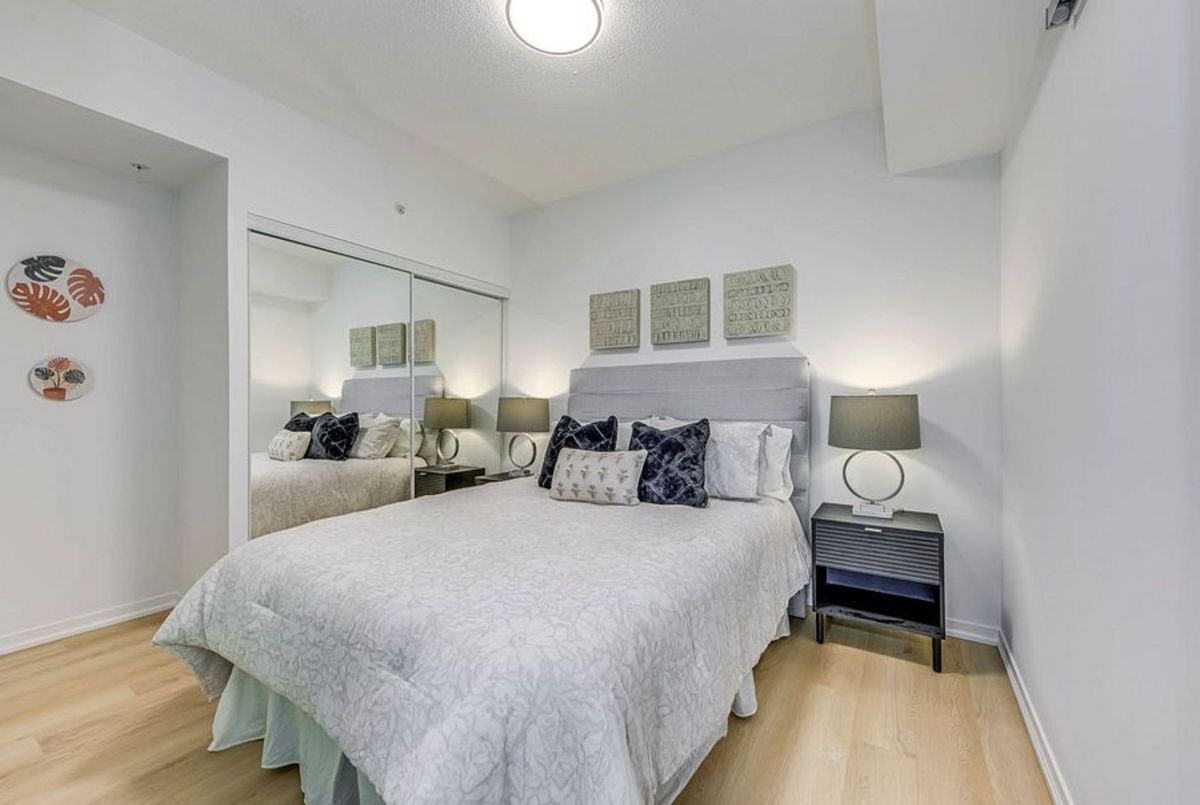 68 Abell Street Toronto 68 Abell Street Toronto