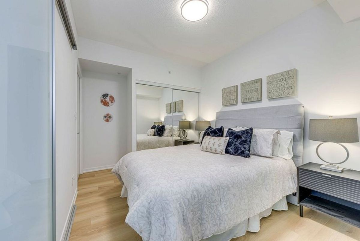 68 Abell Street Toronto 68 Abell Street Toronto