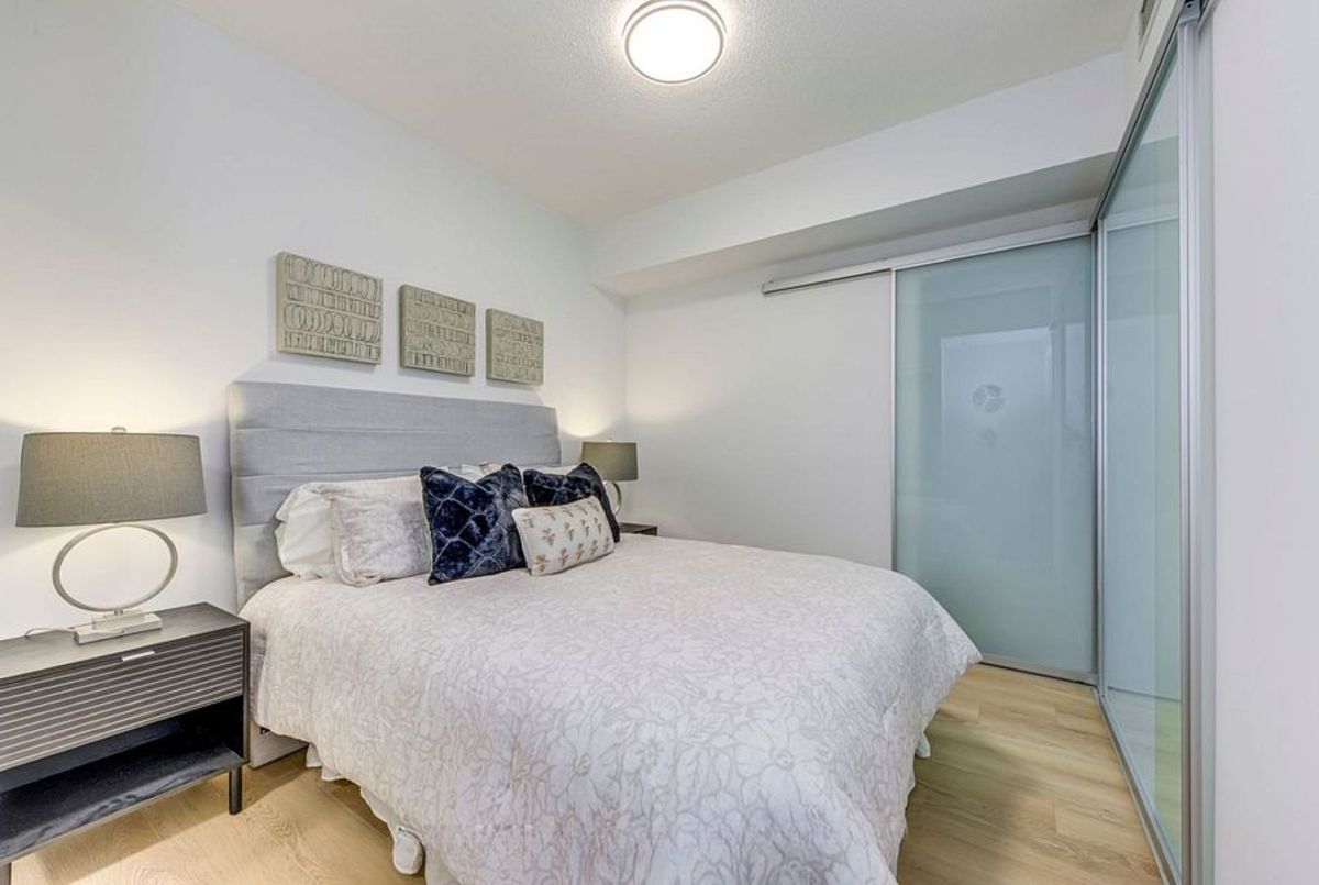 68 Abell Street Toronto 68 Abell Street Toronto