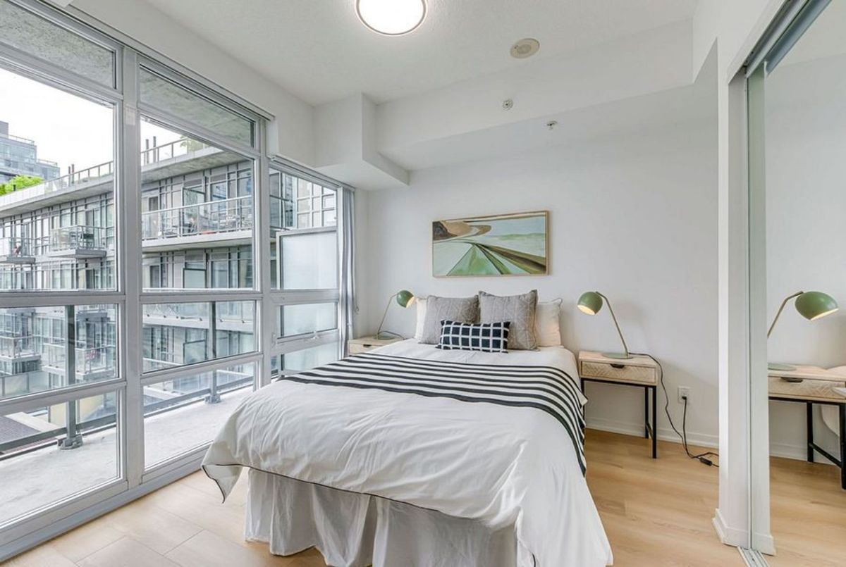 68 Abell Street Toronto 68 Abell Street Toronto