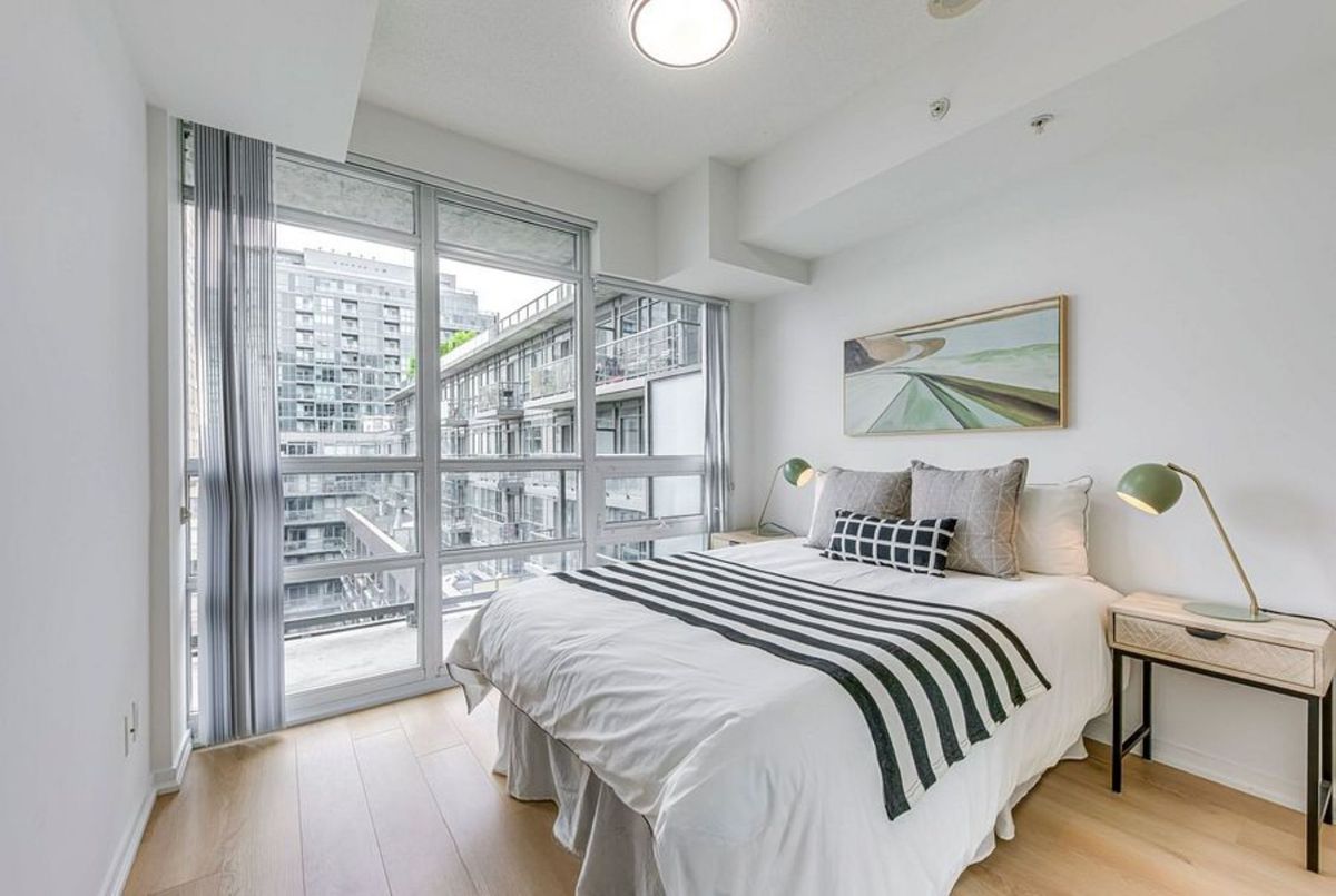 68 Abell Street Toronto 68 Abell Street Toronto