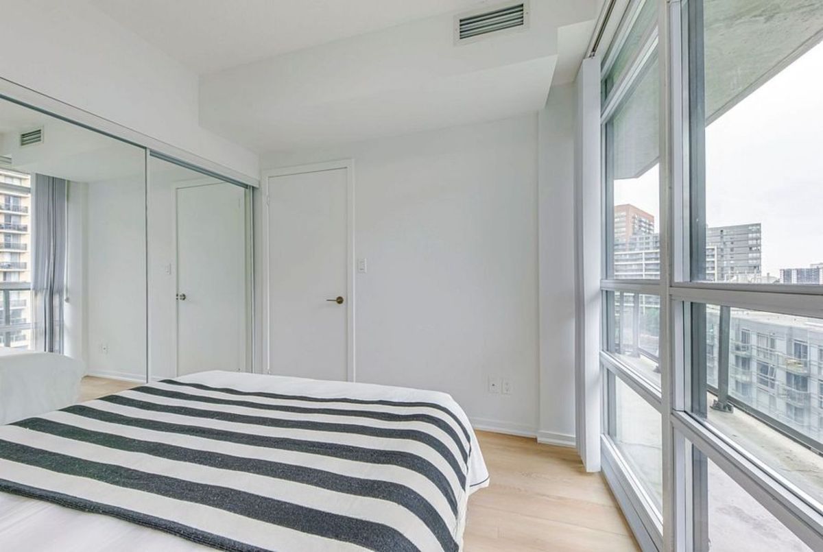 68 Abell Street Toronto 68 Abell Street Toronto