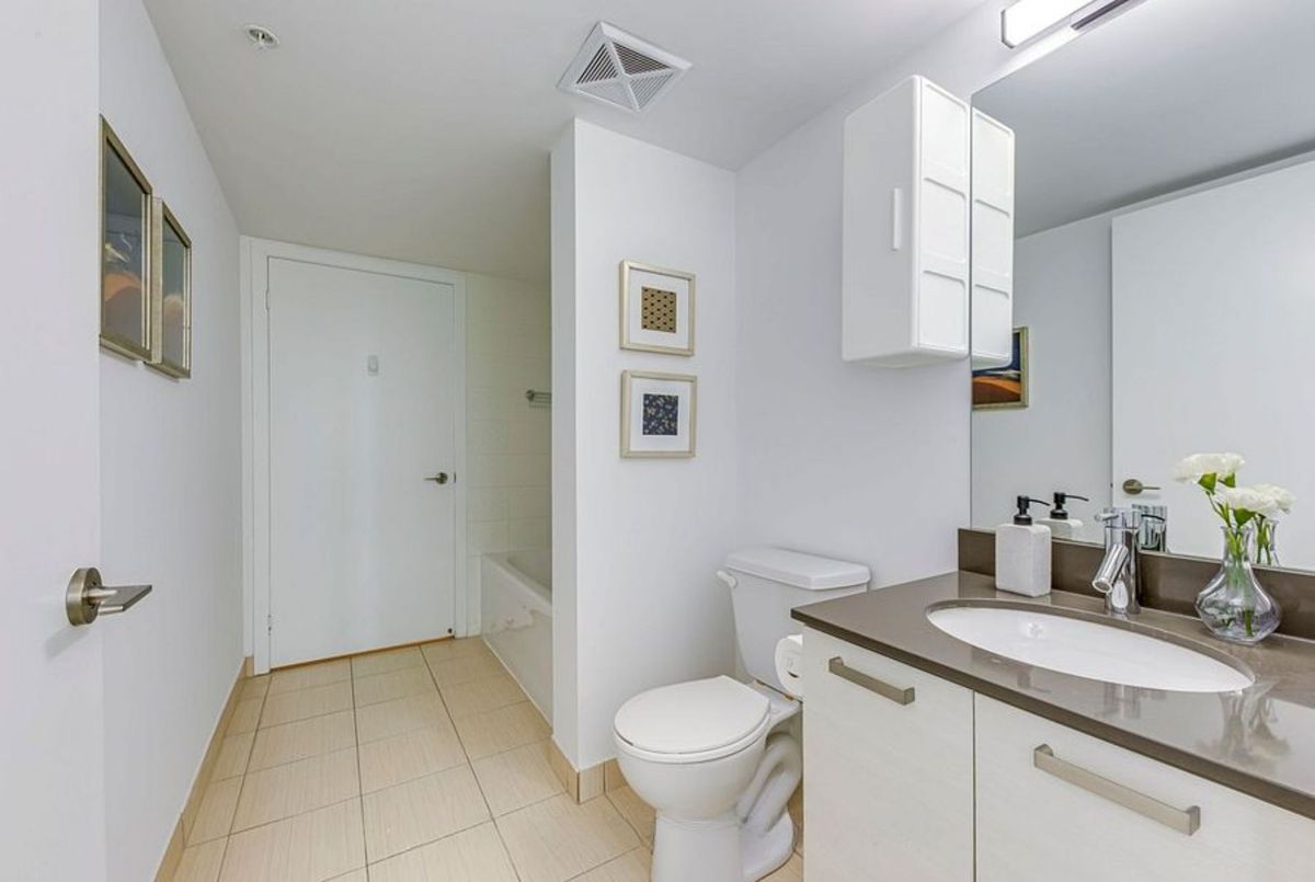 68 Abell Street Toronto 68 Abell Street Toronto