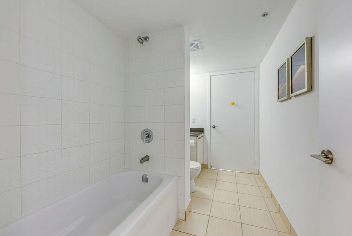 68 Abell Street Toronto 68 Abell Street Toronto