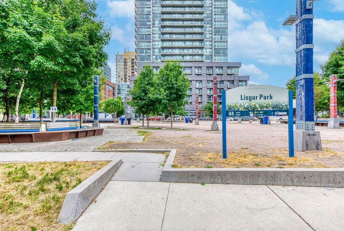 68 Abell Street Toronto 68 Abell Street Toronto