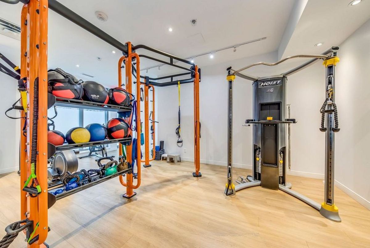 68 Abell Street Toronto 68 Abell Street Toronto