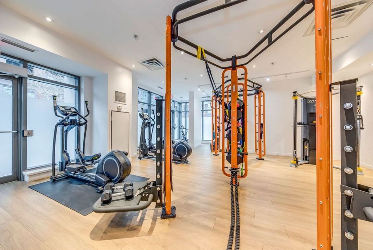 68 Abell Street Toronto 68 Abell Street Toronto