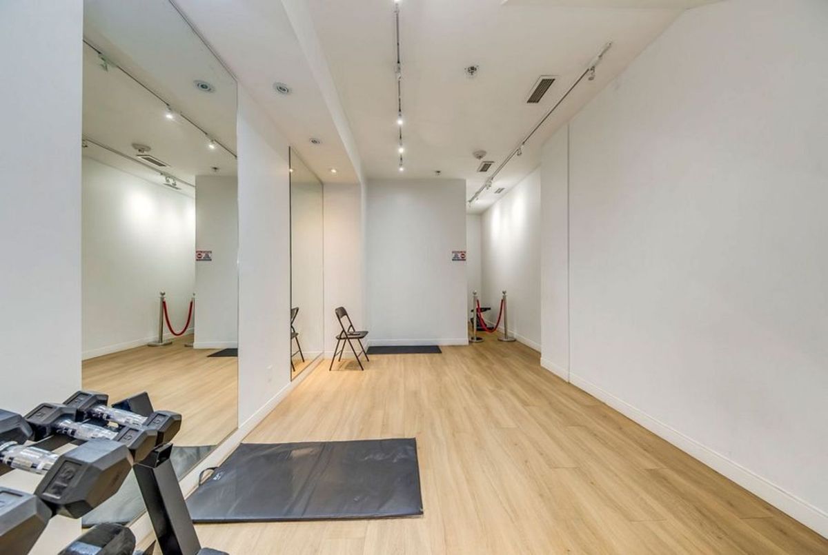 68 Abell Street Toronto 68 Abell Street Toronto