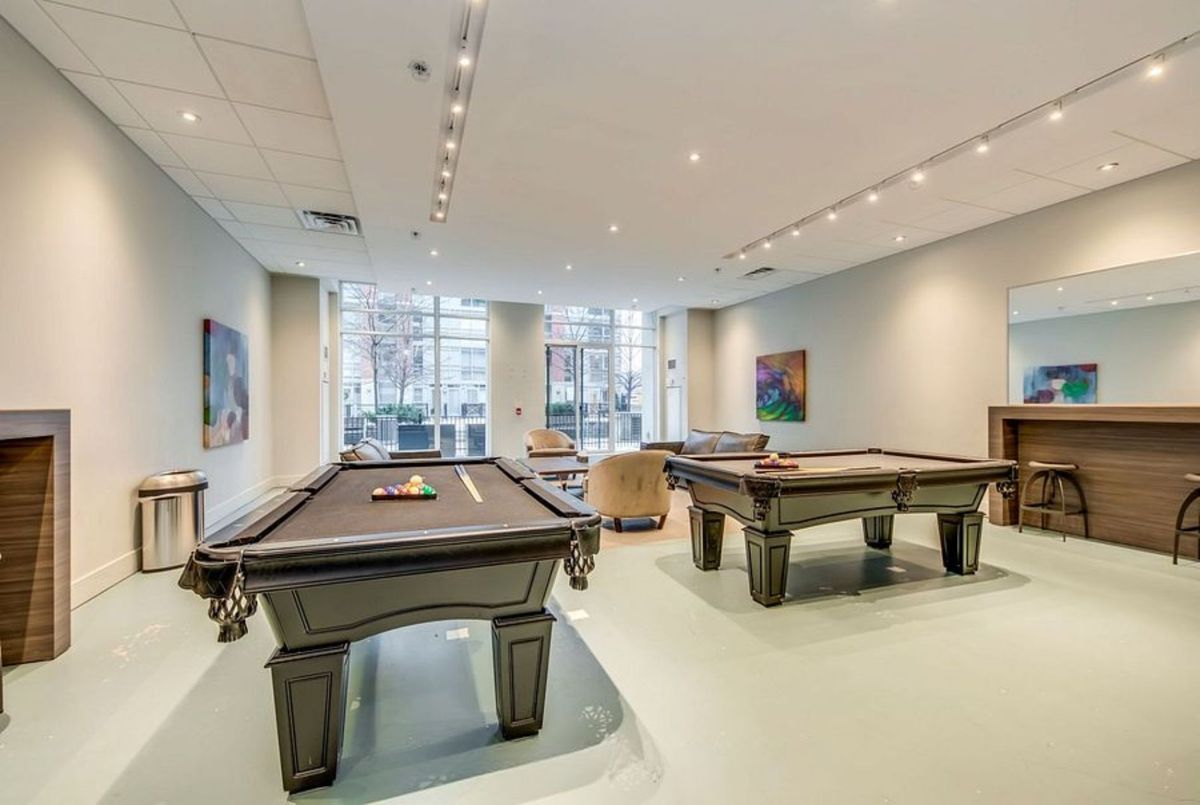 68 Abell Street Toronto 68 Abell Street Toronto