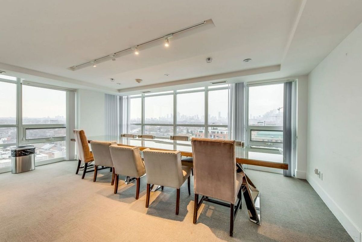 68 Abell Street Toronto 68 Abell Street Toronto