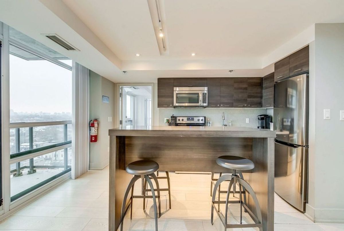 68 Abell Street Toronto 68 Abell Street Toronto