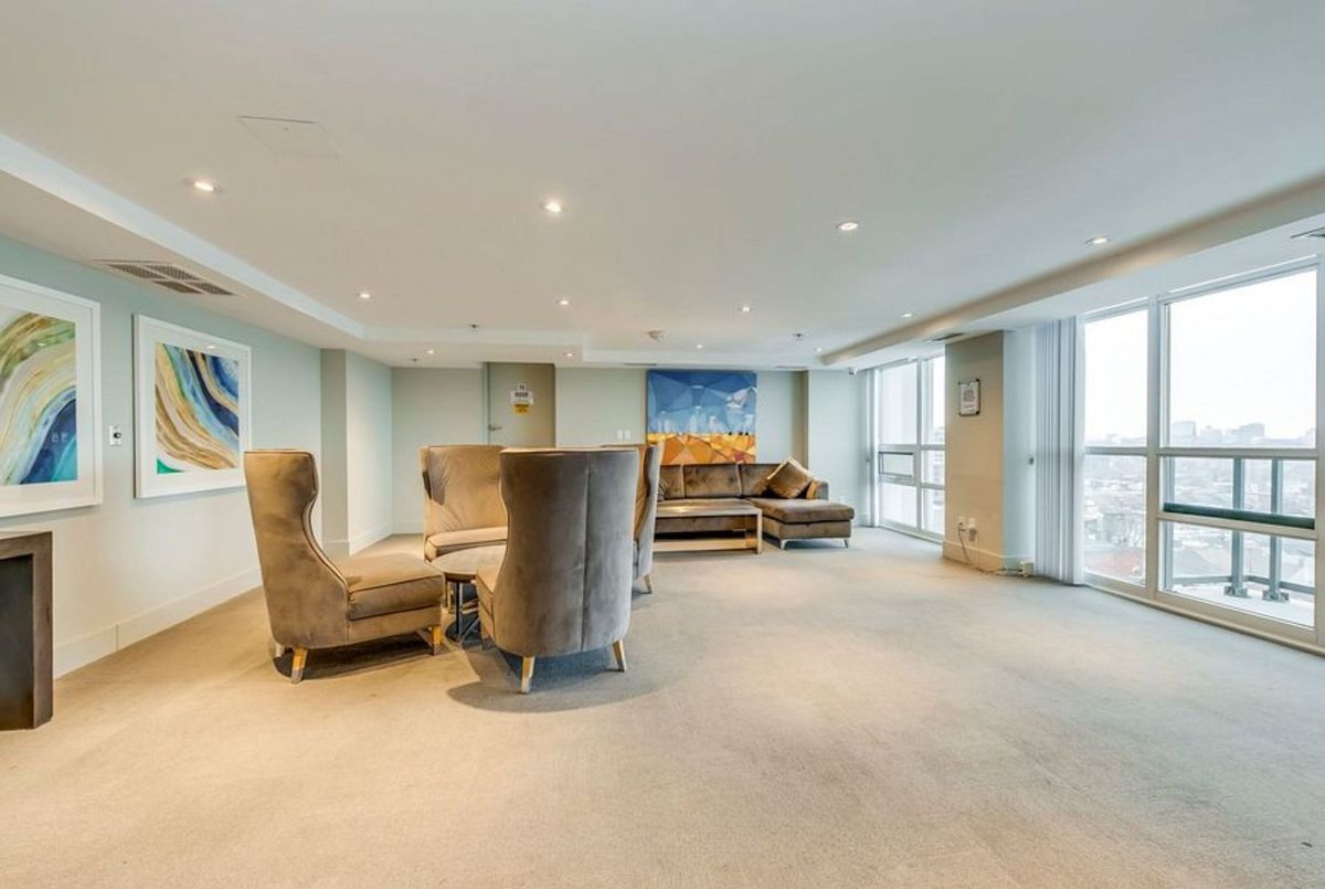 68 Abell Street Toronto 68 Abell Street Toronto