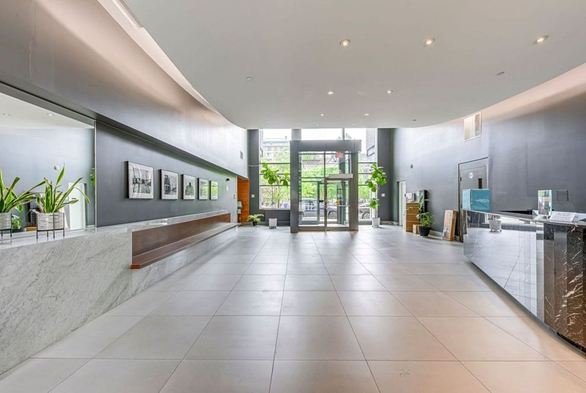 68 Abell Street Toronto 68 Abell Street Toronto