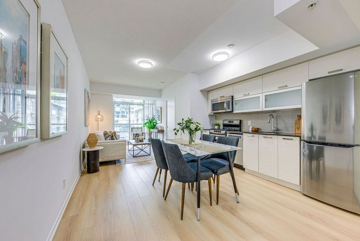 68 Abell Street Toronto 68 Abell Street Toronto