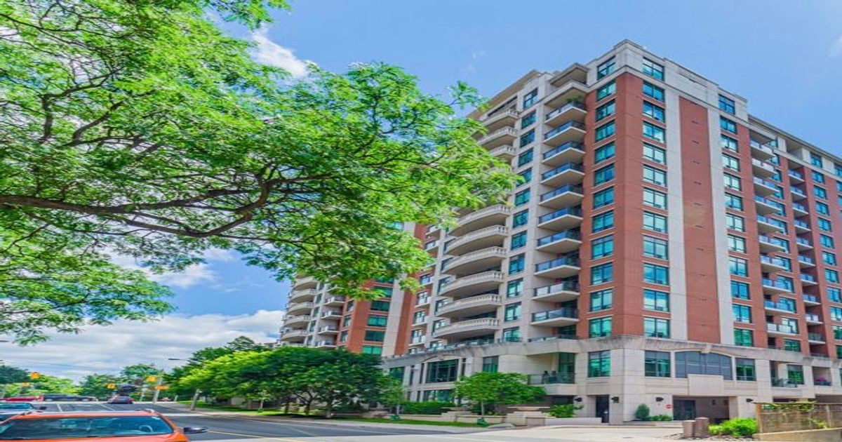 319 Merton Street Toronto