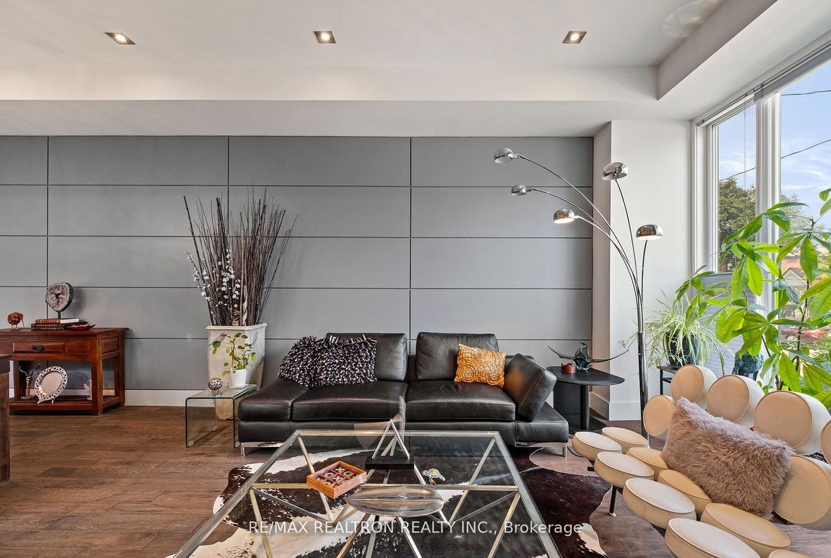 494 Atlas Avenue Toronto 494 Atlas Avenue Toronto